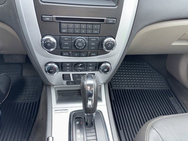 Used 2010 Mercury Milan Premier FWD image 16