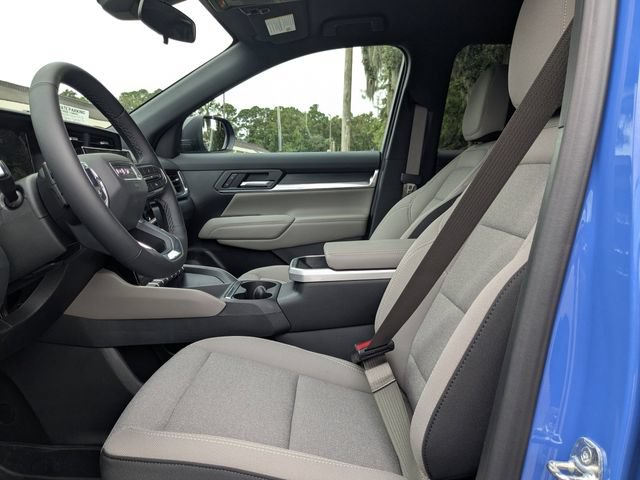 New 2026 GMC Terrain Elevation w/ LPO, Floor Liner Package AWD/4WD image 21