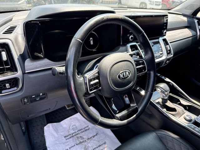 Used 2021 Kia Sorento SX Prestige AWD/4WD image 7