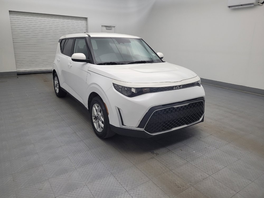 Used 2024 Kia Soul LX w/ Option Group 015 image 13