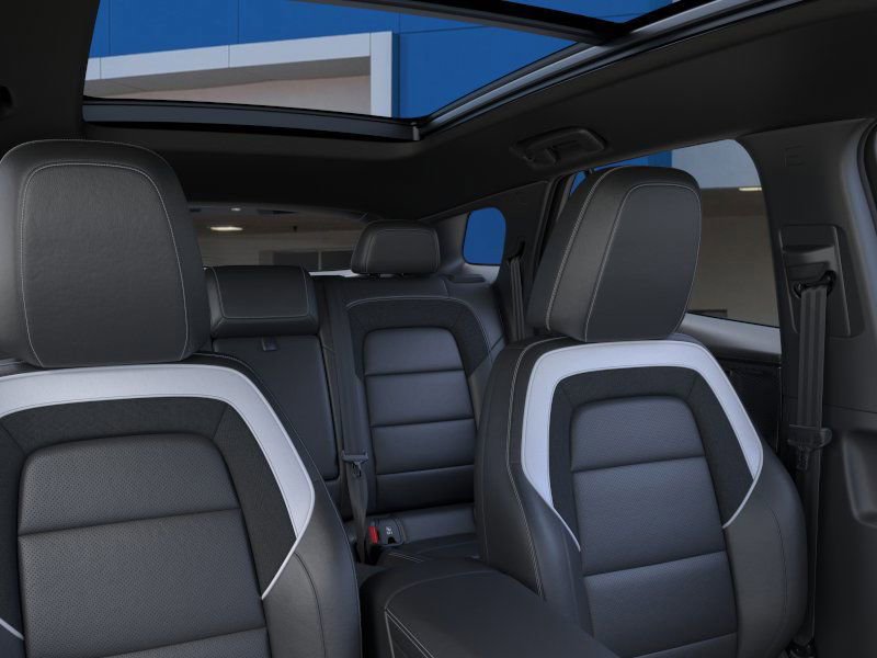 New 2026 Chevrolet Blazer EV LT image 24