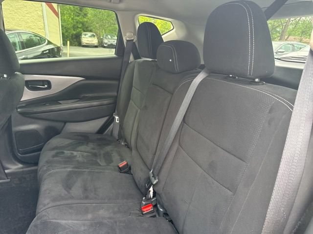 Used 2023 Nissan Murano S AWD/4WD image 12