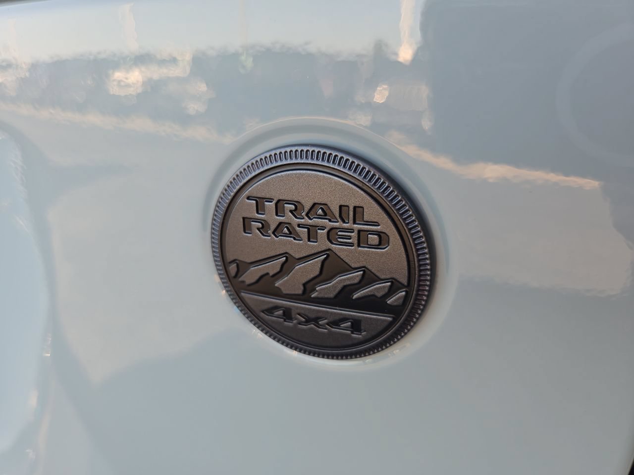 New 2027 Jeep Wrangler Unlimited Rubicon AWD/4WD image 35