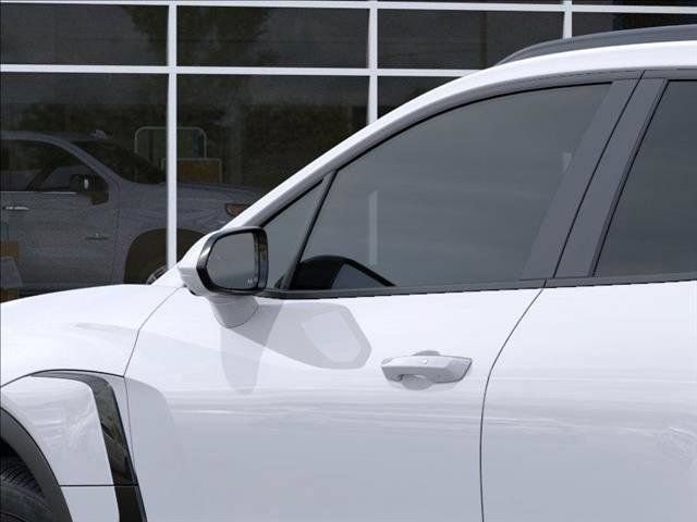 New 2025 Chevrolet Blazer EV LT w/ Midnight/Sport Edition FWD image 13