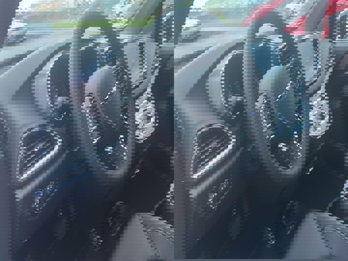 New 2026 Chrysler Voyager LX image 10