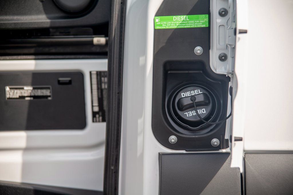 Used 2024 Mercedes-Benz Sprinter 3500 image 24