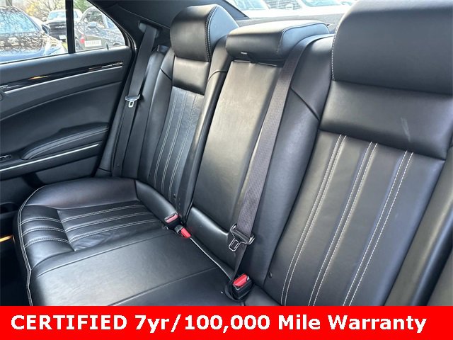 Certified 2023 Chrysler 300 S image 14