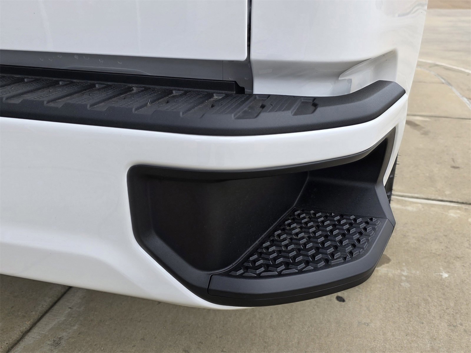 New 2026 Chevrolet Silverado 1500 Custom image 27