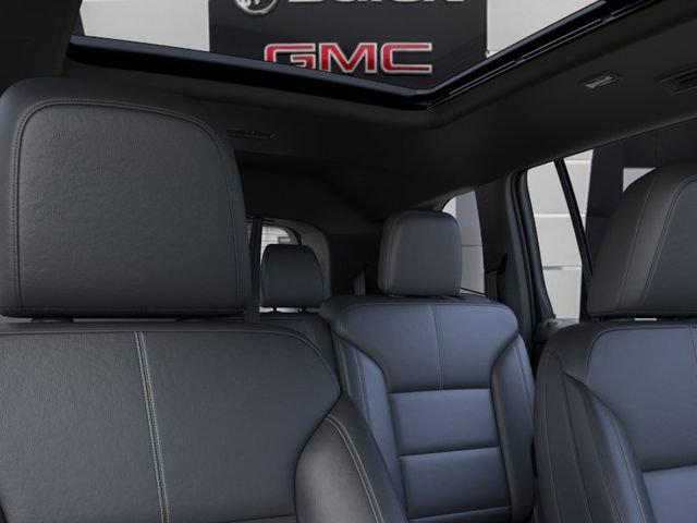 New 2026 GMC Acadia Elevation w/ Black Edition FWD image 24