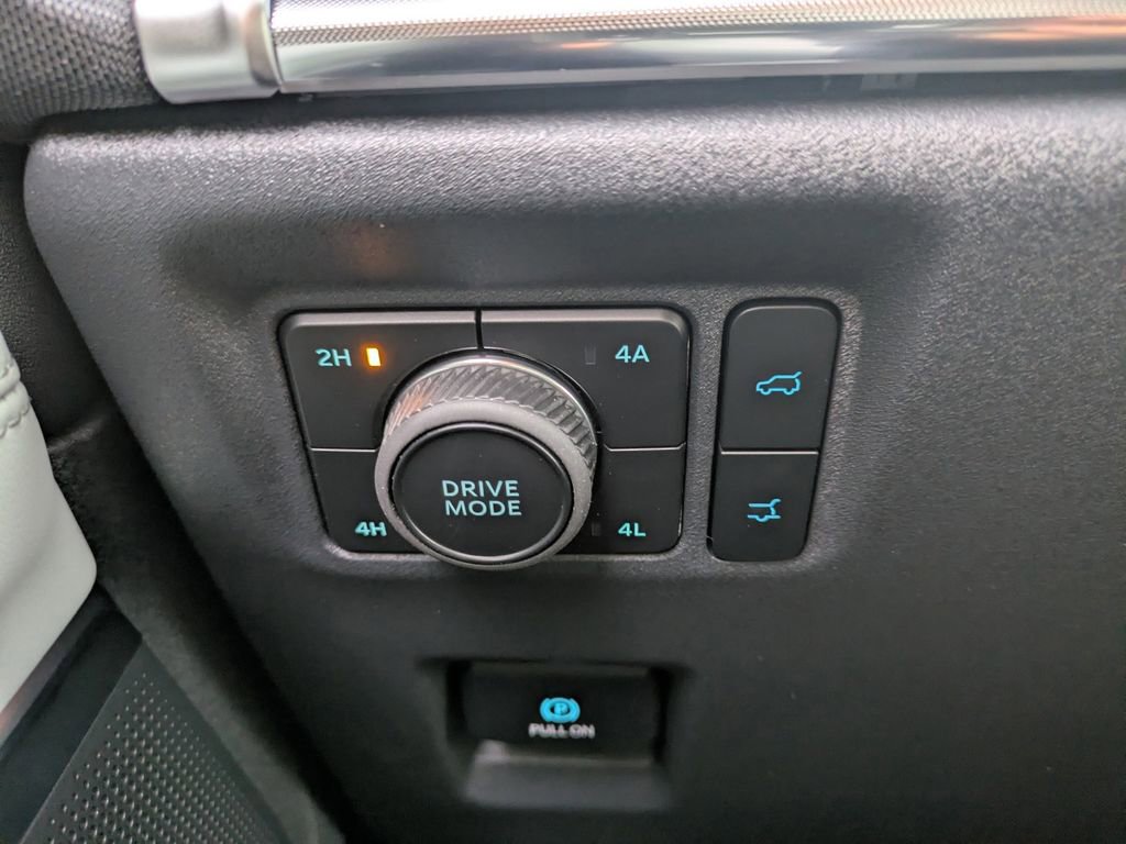 New 2026 Ford Expedition Platinum w/ Driver's Package image 31