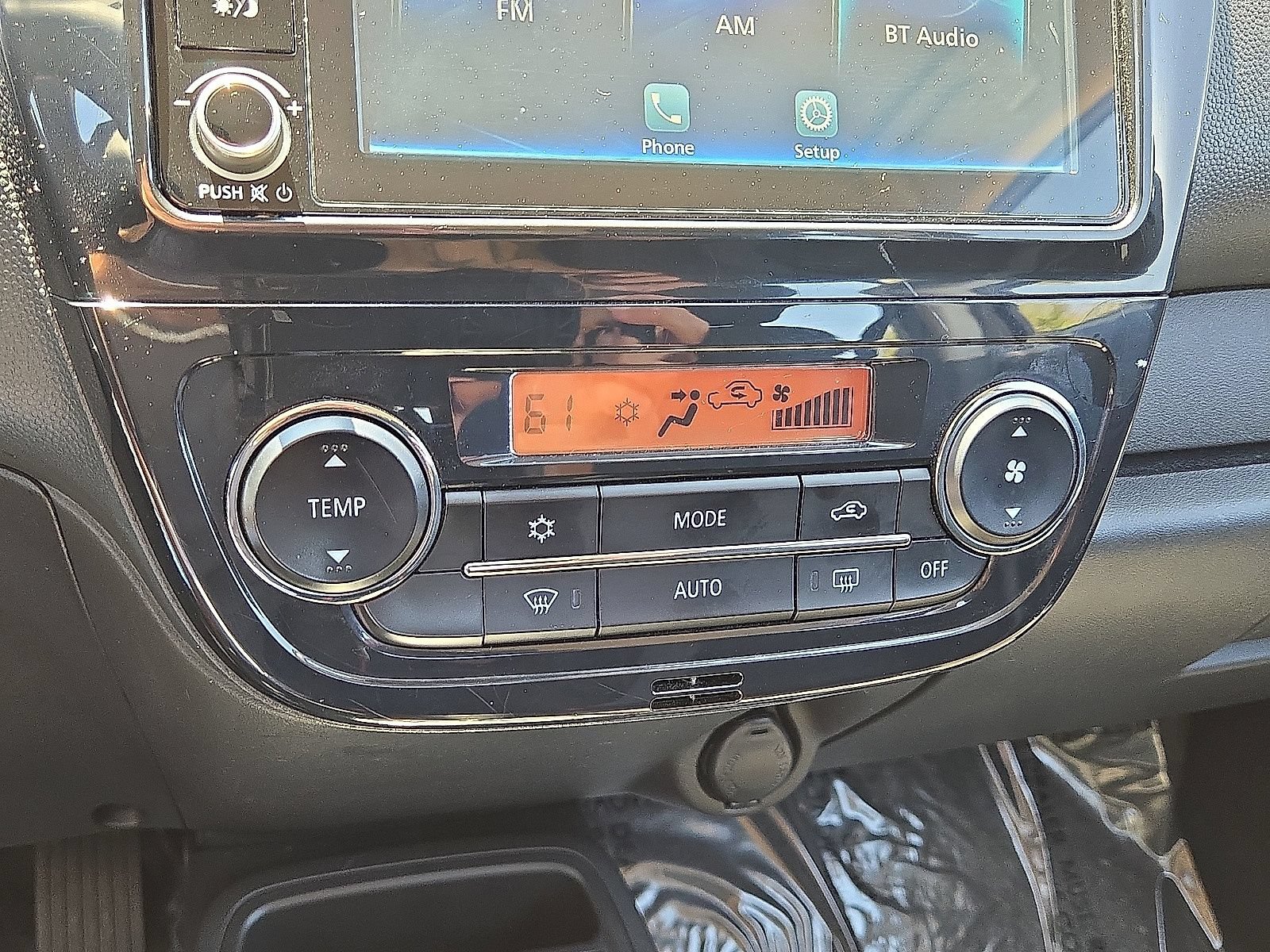 Used 2024 Mitsubishi Mirage ES FWD image 28