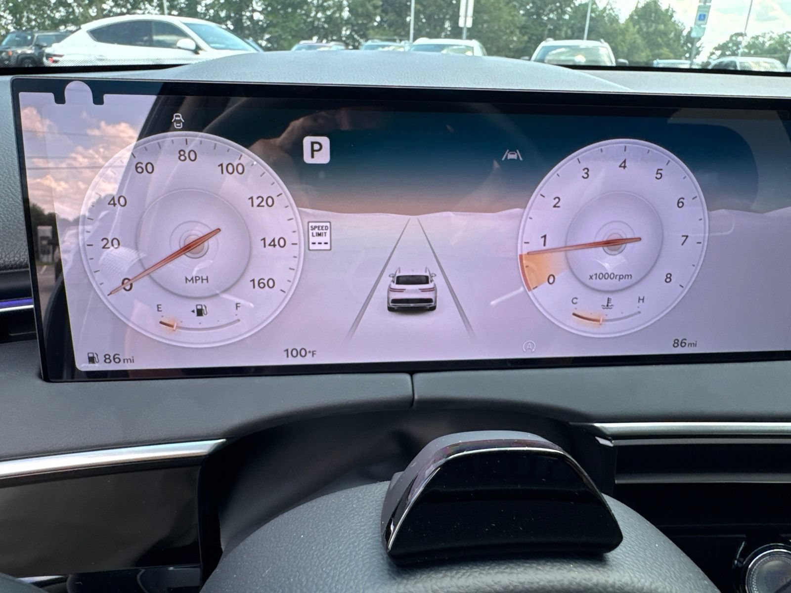 New 2026 Genesis GV70 2.5T AWD/4WD image 30