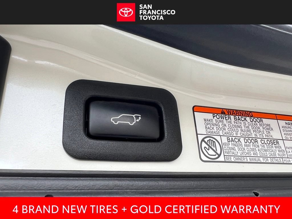 Certified 2020 Toyota Land Cruiser Heritage Edition AWD/4WD image 46
