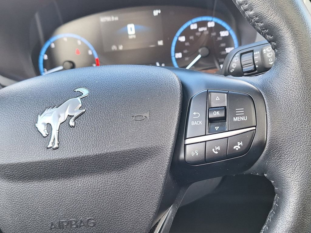 Used 2023 Ford Bronco Sport Big Bend w/ Convenience Package image 16