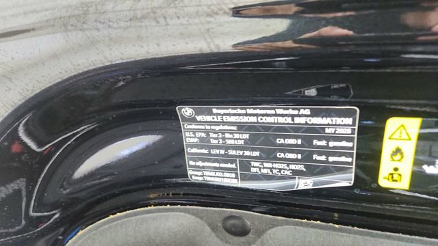 Used 2026 BMW X5 xDrive40i image 67