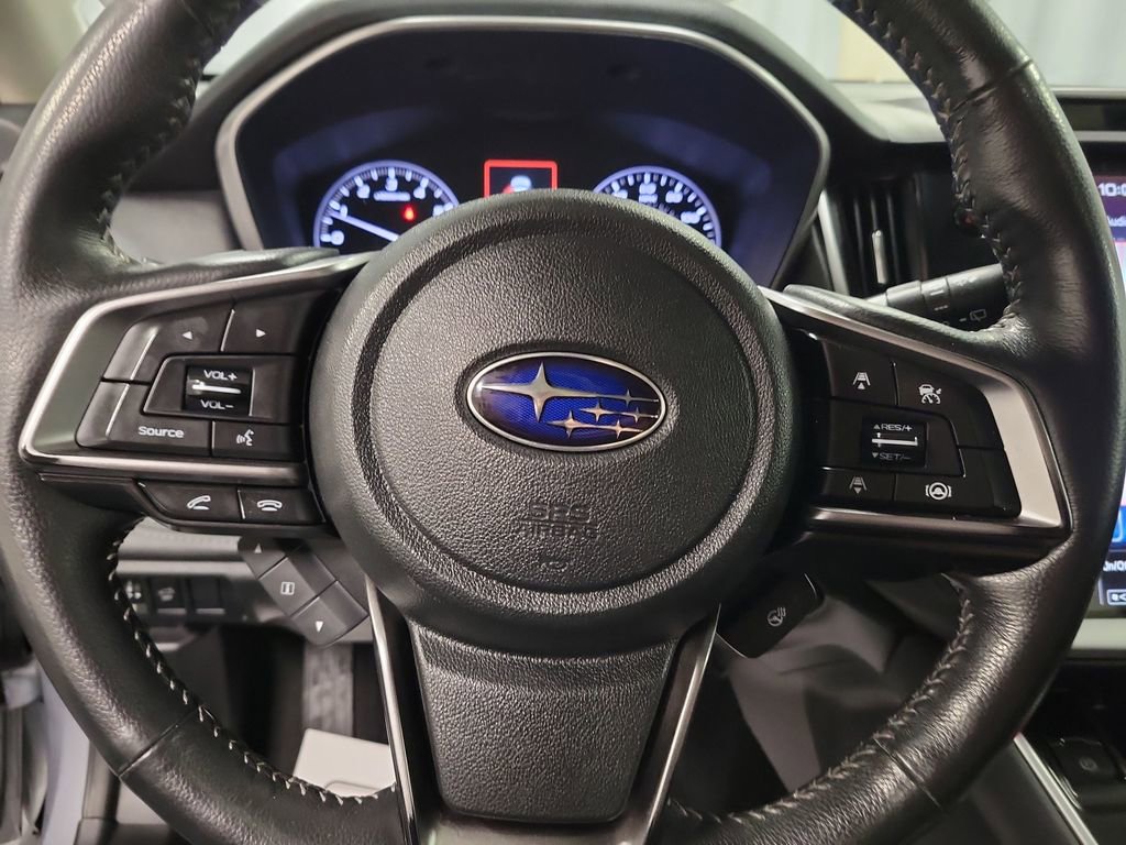 Used 2020 Subaru Outback Limited w/ Popular Package #2 image 20