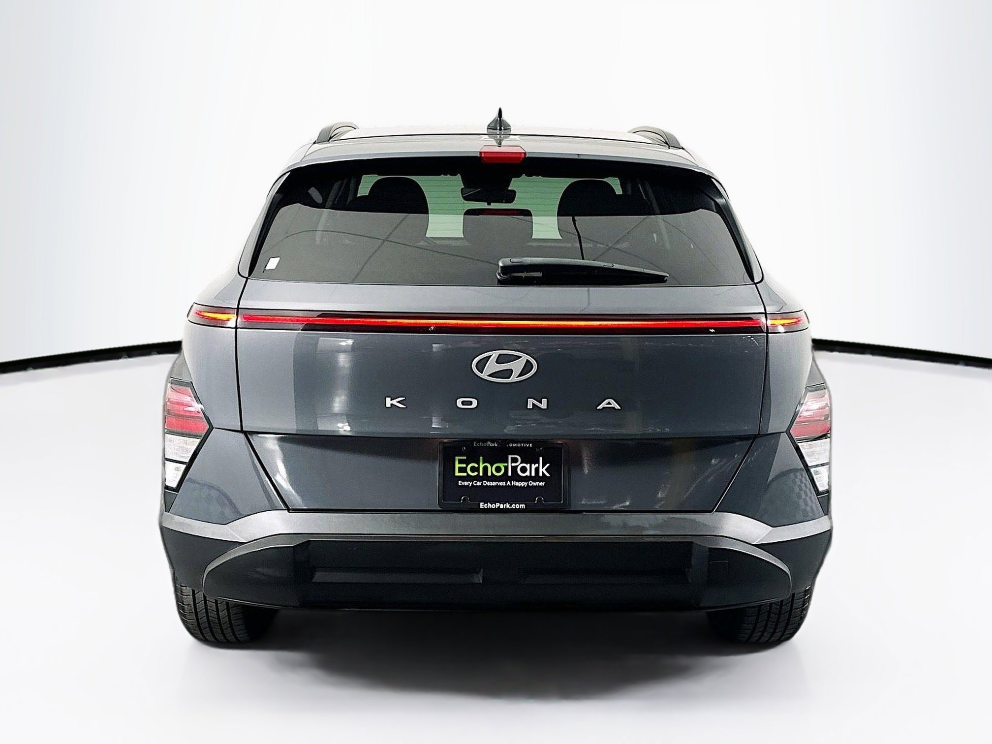 Used 2024 Hyundai Kona SEL FWD image 7