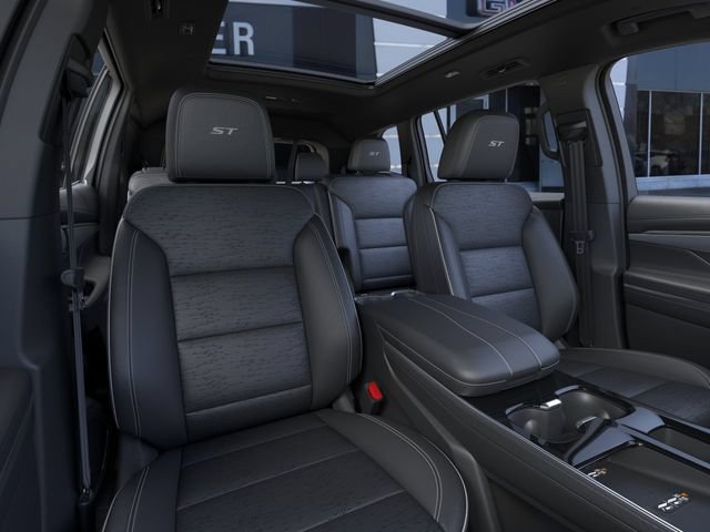 New 2027 Buick Enclave Sport Touring w/ Power Package AWD/4WD image 16