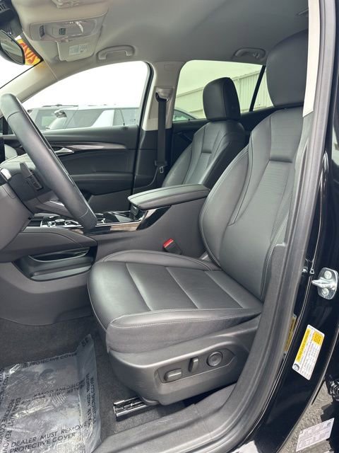 Used 2025 Buick Envision Preferred image 34