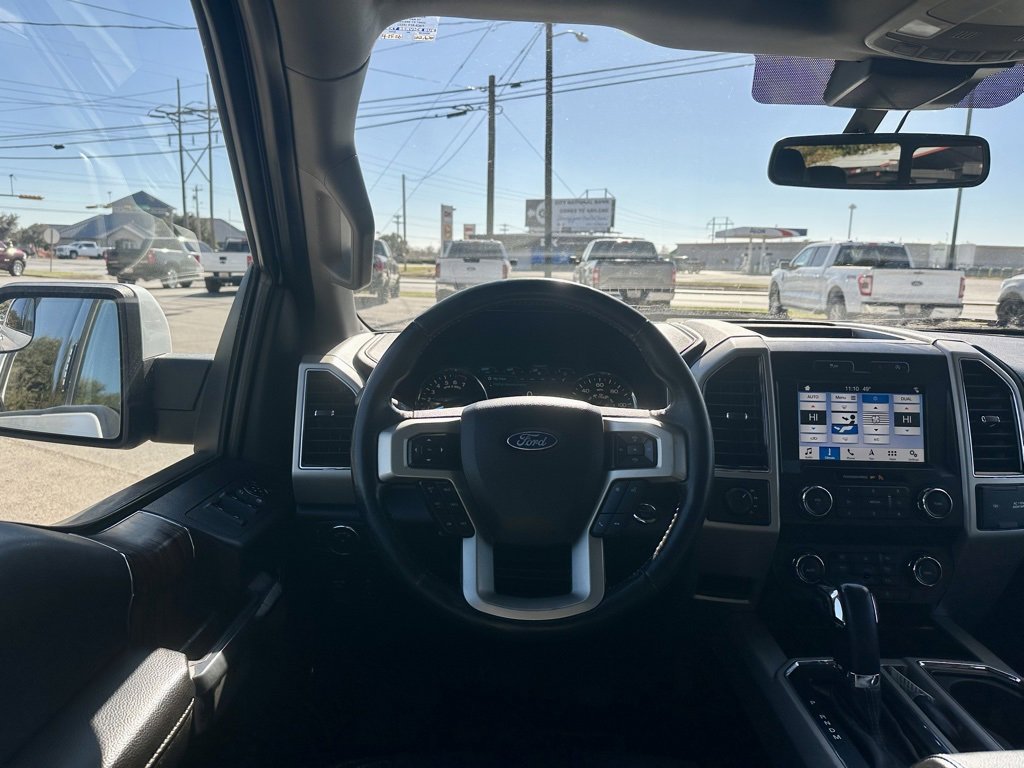 Used 2019 Ford F150 Lariat image 13