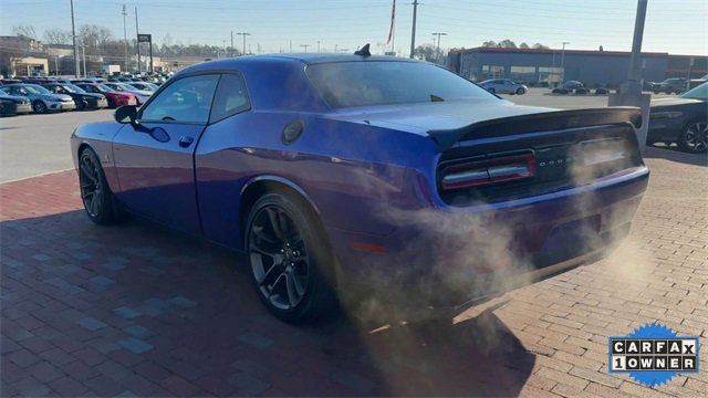 Used 2023 Dodge Challenger R/T Scat Pack w/ Plus Package image 9