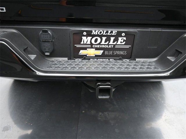 Certified 2024 Chevrolet Colorado ZR2 image 34