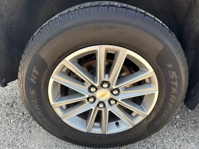 Certified 2023 Chevrolet Traverse LT AWD/4WD image 14