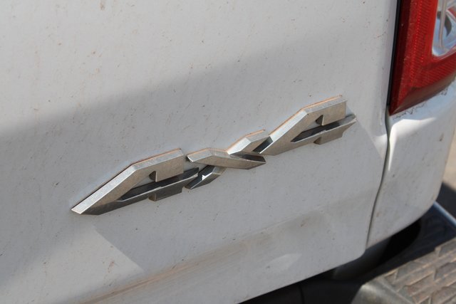Used 2021 RAM 1500 Big Horn image 10