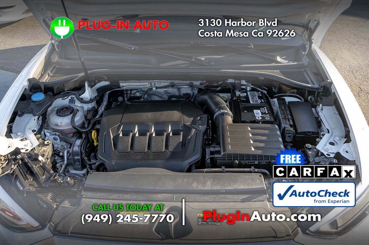 Used 2022 Audi Q3 2.0T Premium w/ Convenience Package AWD/4WD image 15