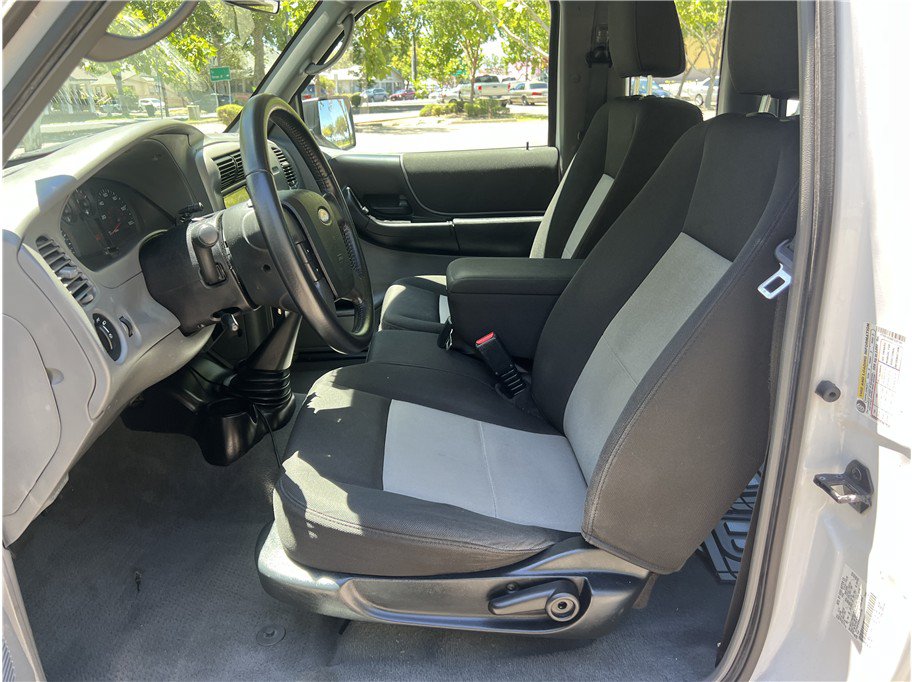 Used 2011 Ford Ranger XLT RWD image 12