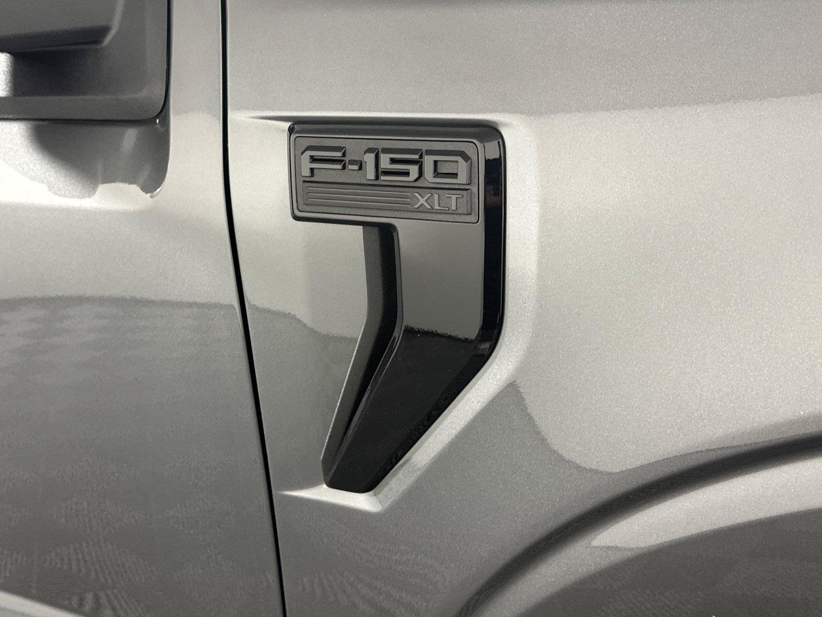 Used 2026 Ford F150 XLT w/ Equipment Group 302A MID AWD/4WD image 15