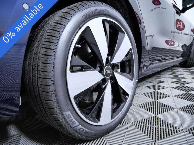 New 2025 Audi A5 2.0T Premium Plus image 9