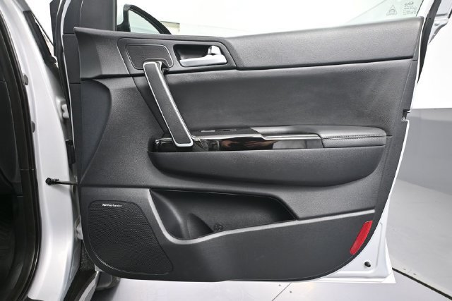 Used 2019 Kia Sportage SX AWD/4WD image 38