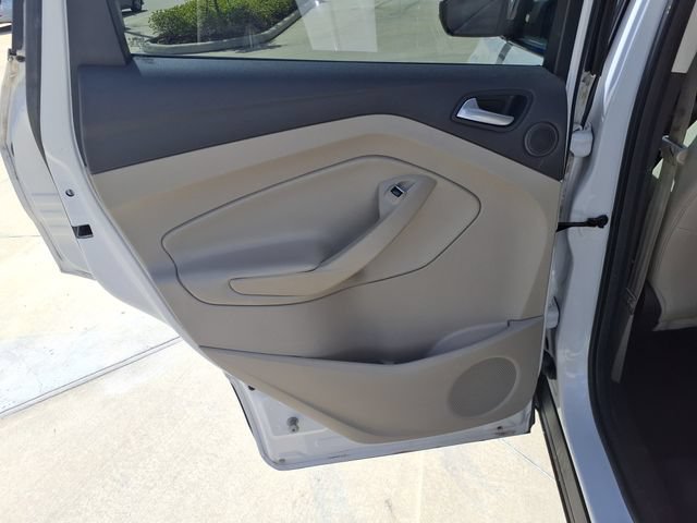 Used 2017 Ford Escape Titanium FWD image 17