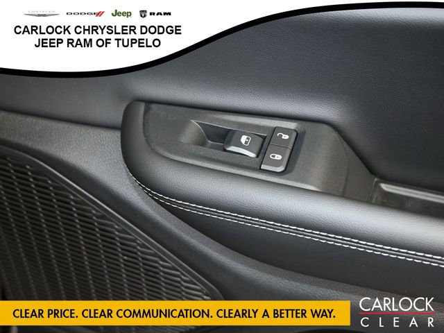 New 2025 Jeep Grand Cherokee Altitude image 36