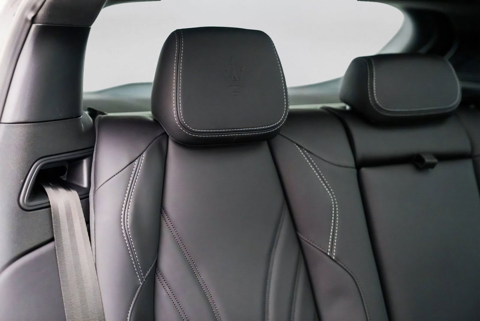 New 2025 Maserati Grecale Modena AWD/4WD image 34