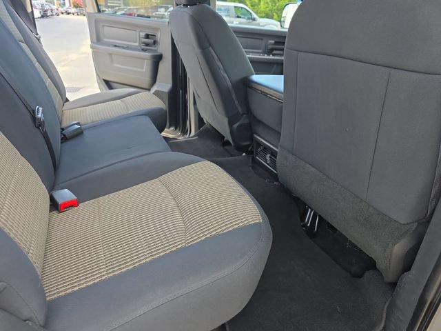 Used 2012 RAM 1500 Express w/ ST Popular Equipment Group AWD/4WD image 12
