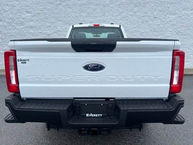 New 2026 Ford F250 XL image 3