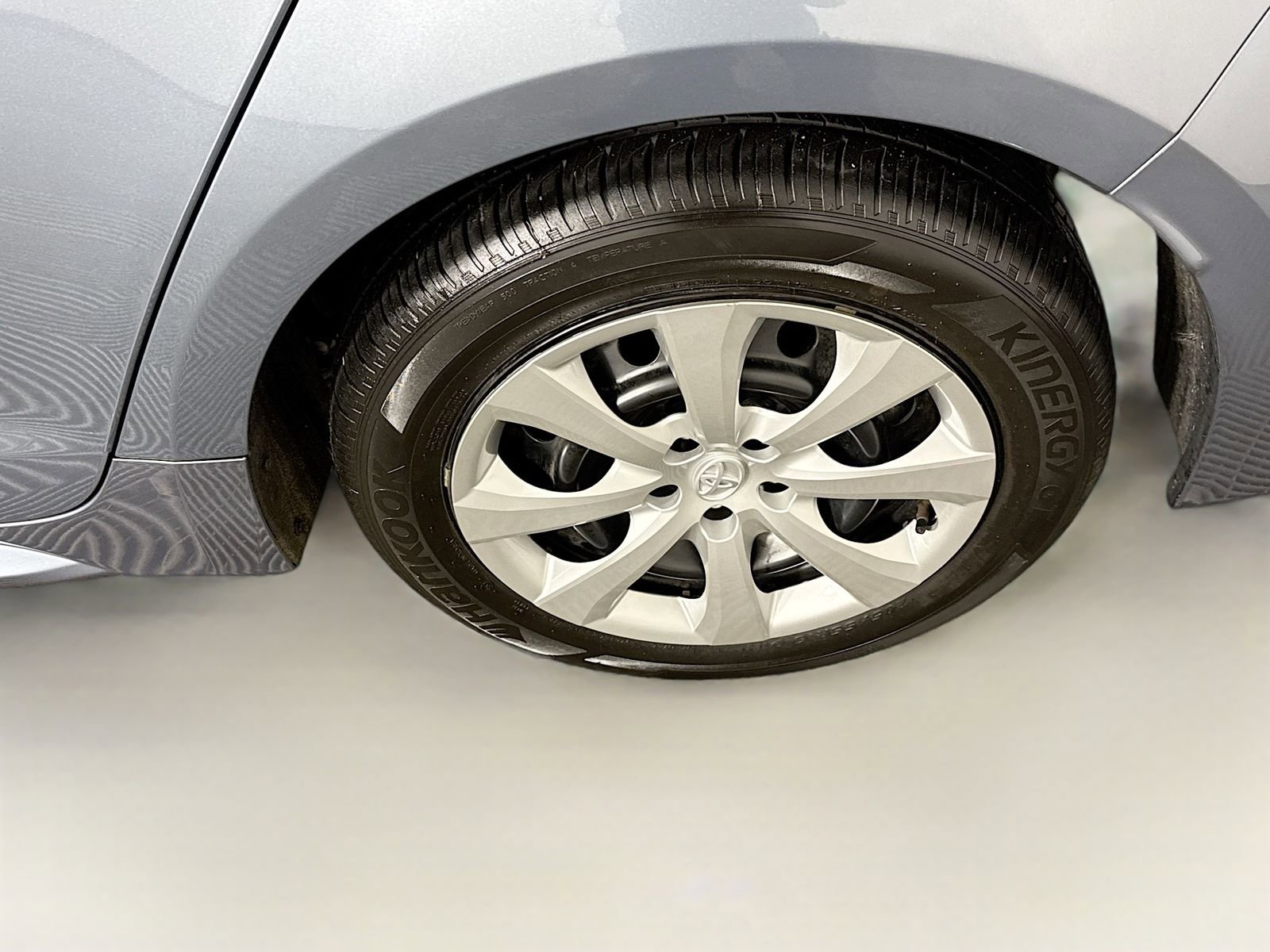 Certified 2024 Toyota Corolla LE image 22