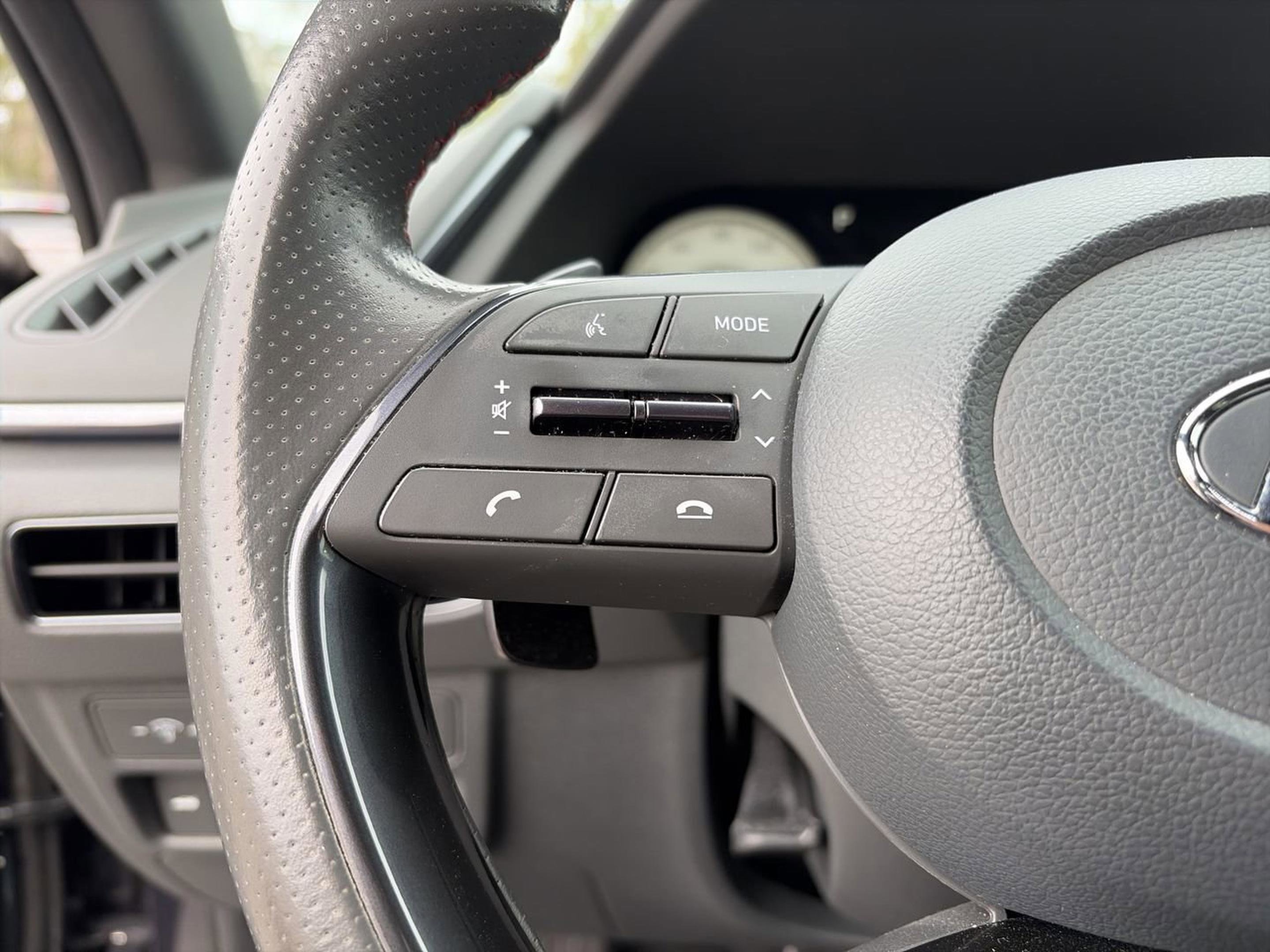 Used 2023 Hyundai Sonata N Line image 24