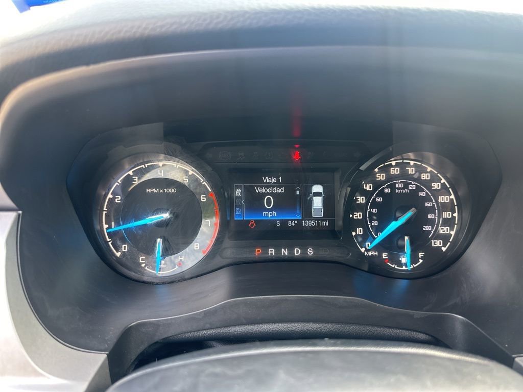 Used 2022 Ford Ranger XLT w/ Equipment Group 301A Mid image 3