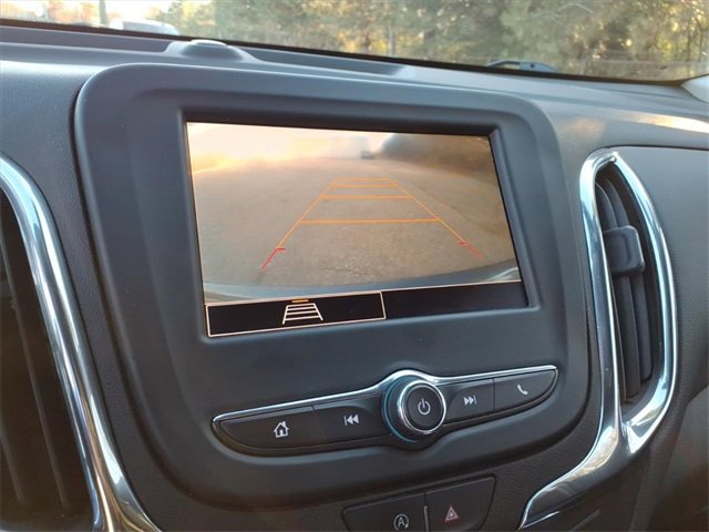 Certified 2023 Chevrolet Equinox LT image 17