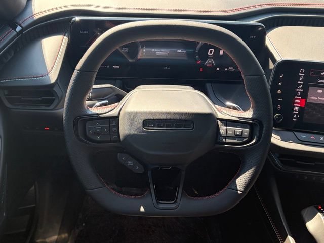 New 2026 Dodge Charger Scat Pack AWD/4WD image 39