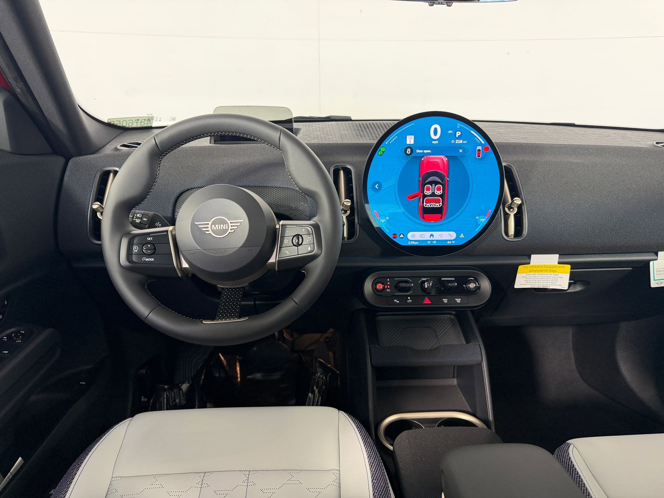 New 2027 MINI Cooper Countryman S AWD/4WD image 28