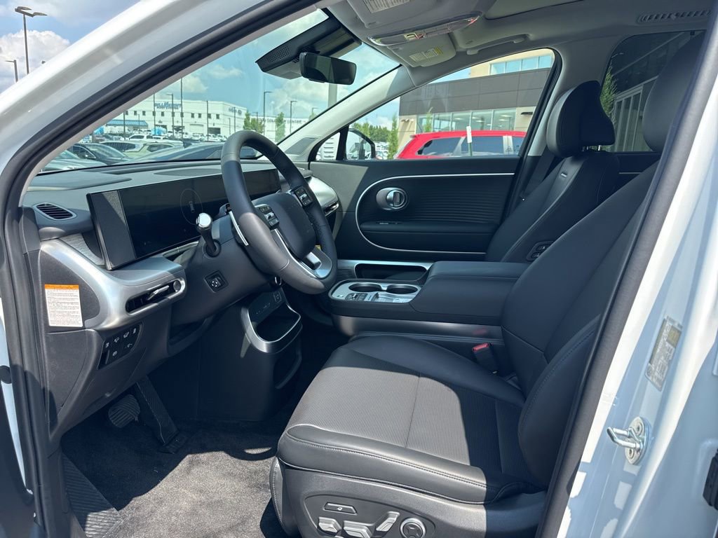 New 2026 Hyundai Ioniq 9 Limited image 7
