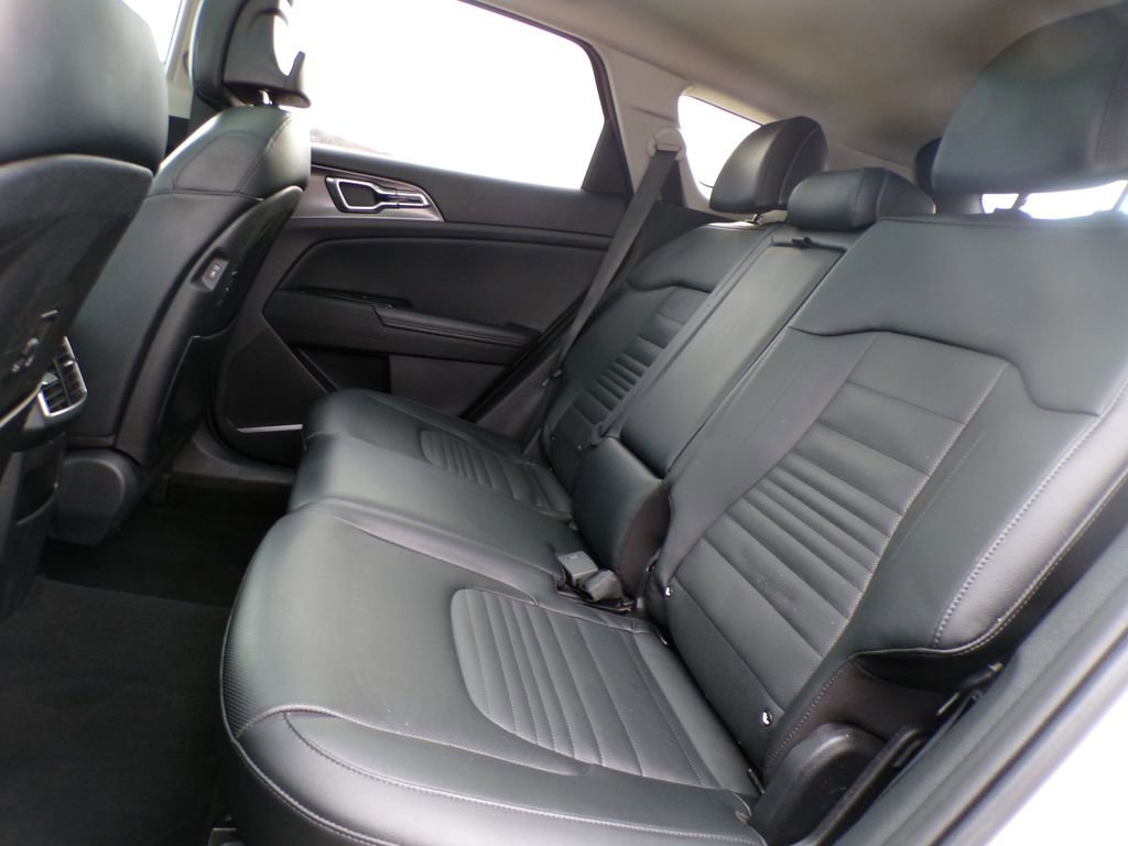 Used 2023 Kia Sportage SX AWD/4WD image 20