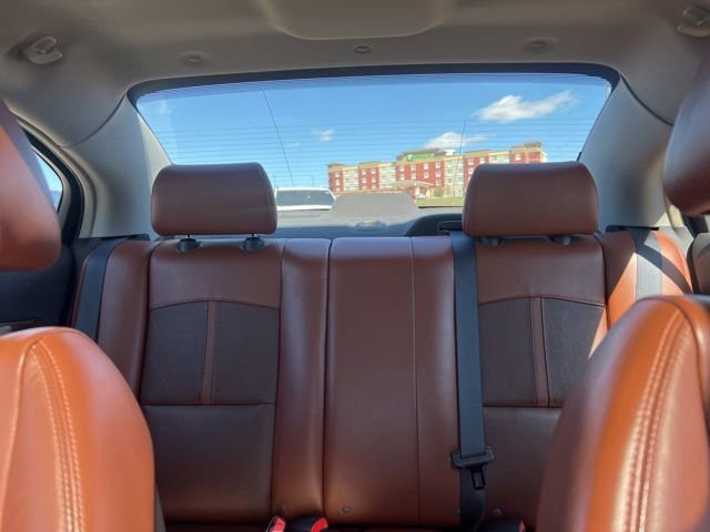 Used 2008 Saturn Aura XR w/ Premium Trim Package FWD image 23
