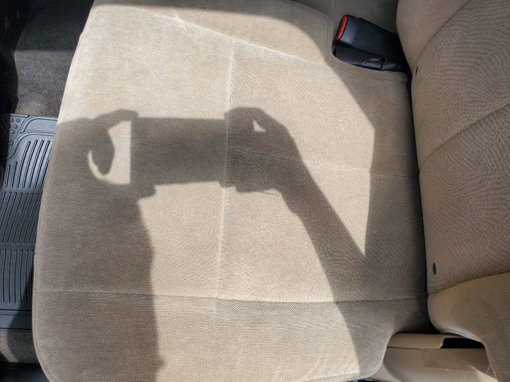 Used 2006 Chevrolet TrailBlazer LS w/ LS Preferred Equipment Group image 23