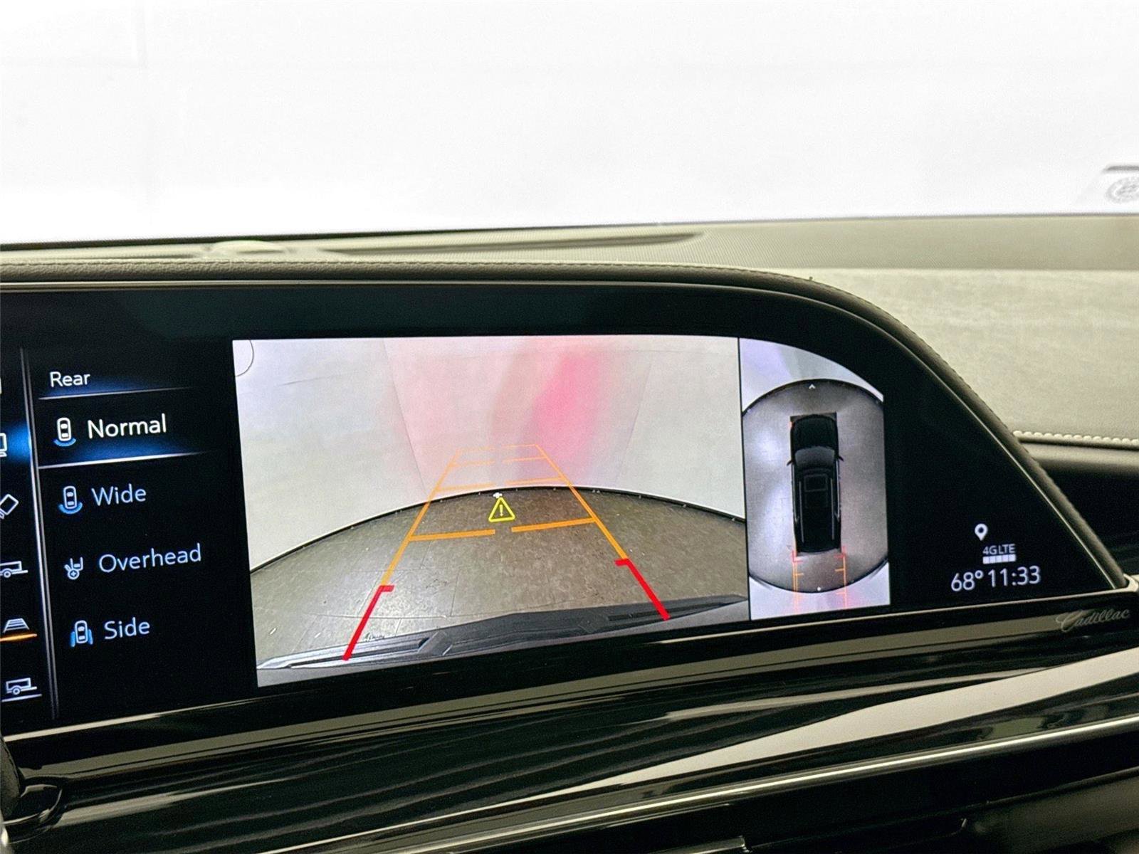 Used 2022 Cadillac Escalade Sport w/ Touring Package image 26