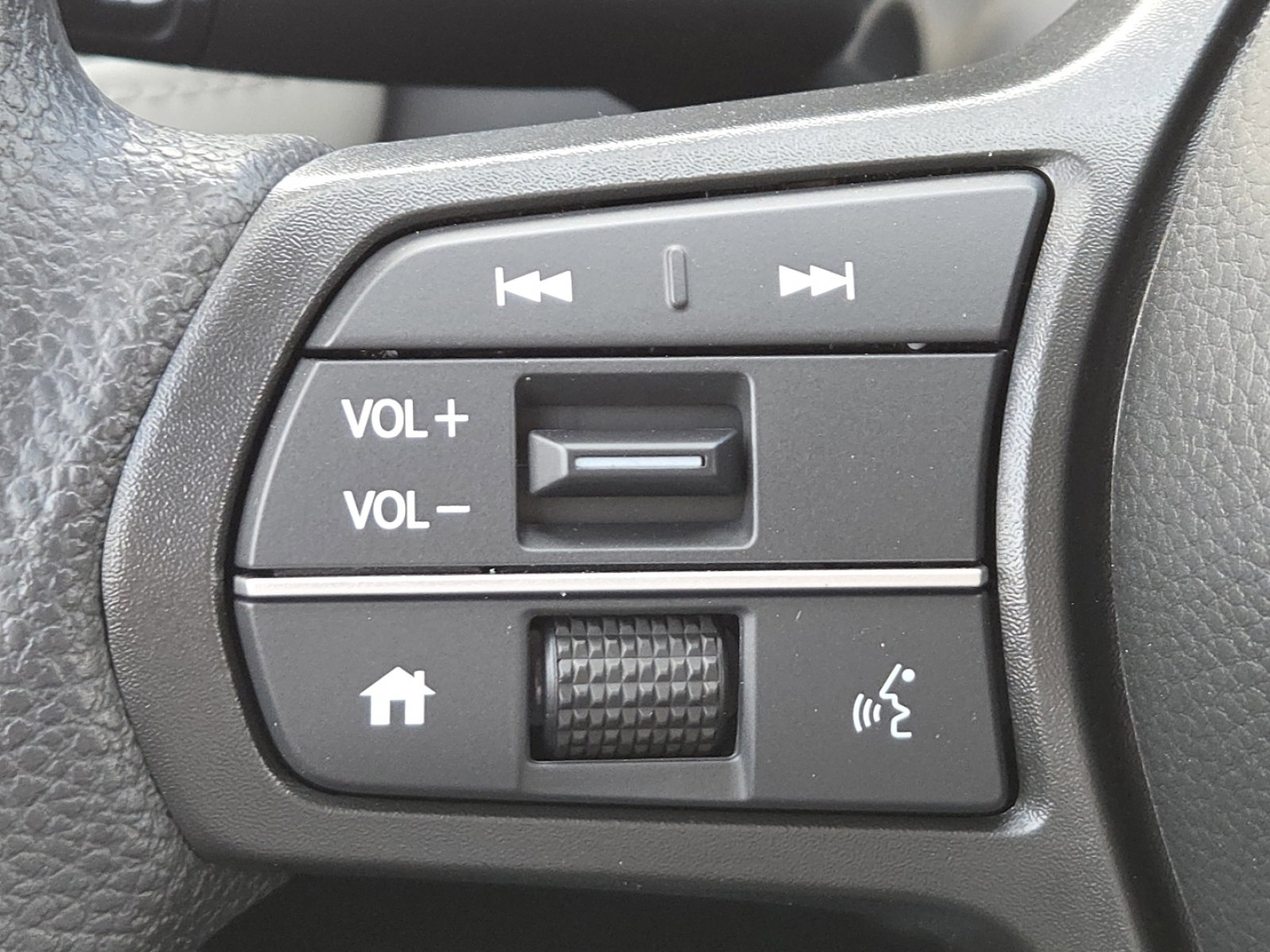 New 2027 Honda HR-V LX image 33